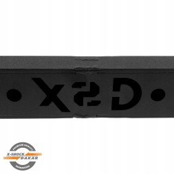 XshockDakar XSHC-LO3-JB74 Підвіска LIFT +3" OPTIMUM Suzuki Jimny JB74 X-SHOCK DAKAR