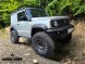 XshockDakar XSHC-LO3-JB74 Підвіска LIFT +3" OPTIMUM Suzuki Jimny JB74 X-SHOCK DAKAR