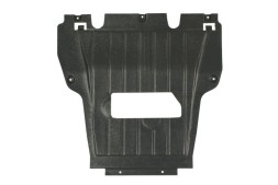 0AMS 8200133572 Захист двигуна (поліетилен) Renault Clio III Clio IV Modus 09.04-06.16