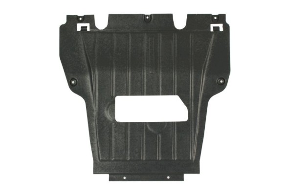 0AMS 8200133572 Захист двигуна (поліетилен) Renault Clio III Clio IV Modus 09.04-06.16