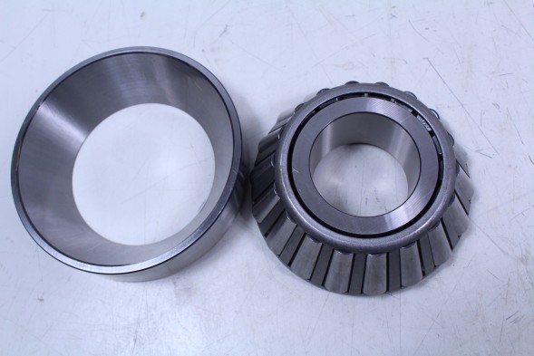 Mercedes-Benz OE A0149817805 MERCEDES ПІДШИПНИК ВАЛУ МЕХАНІЗМУ ДИФЕРЕНЦІАЛА MERCEDES A0149817805