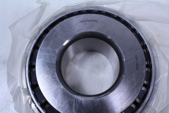 Mercedes-Benz OE A0149817805 MERCEDES ПІДШИПНИК ВАЛУ МЕХАНІЗМУ ДИФЕРЕНЦІАЛА MERCEDES A0149817805
