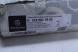 Mercedes-Benz OE A0149817805 MERCEDES ПІДШИПНИК ВАЛУ МЕХАНІЗМУ ДИФЕРЕНЦІАЛА MERCEDES A0149817805