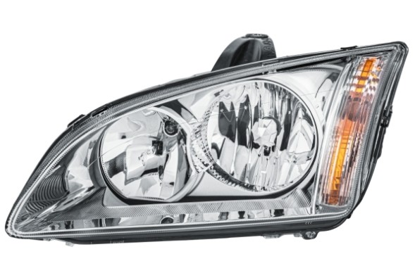 Hella Налобний ліхтар Hella 1EL 010 201-011