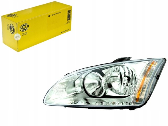 Hella Налобний ліхтар Hella 1EL 010 201-011