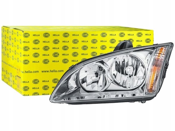 Hella Налобний ліхтар Hella 1EL 010 201-011