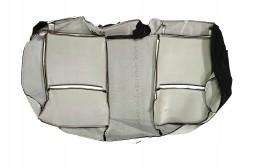 Nissan OE 883204ED2A Обшивка чохла сидіння задня NISSAN QASHQAI OE