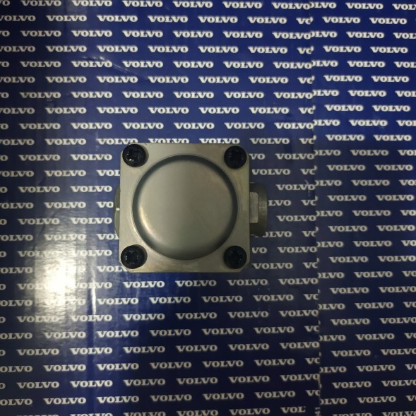 Wabco 0150050 Клапан обмеження тисняви volvo fh 21339179