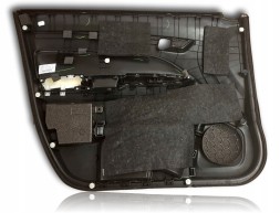 Suzuki OE 83710-54P90-ASJ SUZUKI VITARA 2015 - БОКОВИНА ДВЕРЕЙ ПРАВА ПЕРЕДНЯ