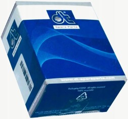 DT Ремкомплект, штифт кросовера DT Spare Parts 3.96211