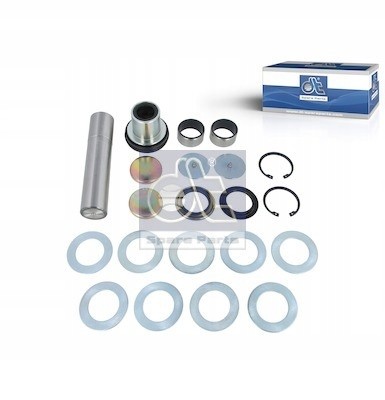 DT Ремкомплект, штифт кросовера DT Spare Parts 3.96211