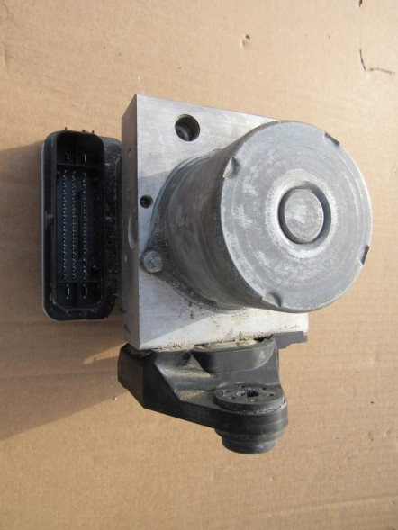 Audi OE 8W0907379AR 8W0 907 379AR AUDI A4 B9 НАСОС АБС 8W0907379AR