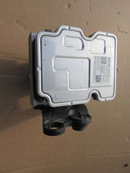 Audi OE 8W0907379AR 8W0 907 379AR AUDI A4 B9 НАСОС АБС 8W0907379AR