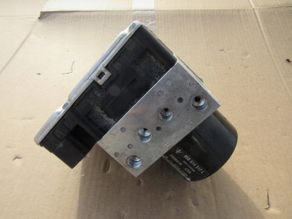 Audi OE 8W0907379AR 8W0 907 379AR AUDI A4 B9 НАСОС АБС 8W0907379AR