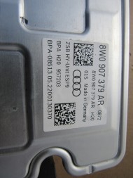 Audi OE 8W0907379AR 8W0 907 379AR AUDI A4 B9 НАСОС АБС 8W0907379AR