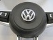 Volkswagen OE golf 7 airbag kierowcy VOLKSVAGEN ГОЛЬФ VII GTI ПОДУШКА ВОДІЯ AIRBAG ORG.