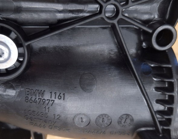 BMW OE 11618647977 8647977 8637900 BMW G30 G20 G22 G23 G26 G15 G01 X3 G02 Впускний Колектор B58