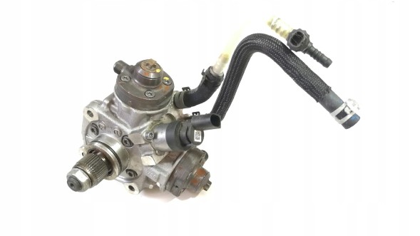 Audi OE 059130755BA [MJP] AUDI A7 4G НАСОС ВИСОКОГО ТИСКУ 059130755BA