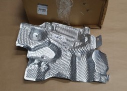 Nissan OE 476938677r Nissan Juke II F16 2023 термозахисна кришка камери 1.0