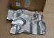 Nissan OE 476938677r Nissan Juke II F16 2023 термозахисна кришка камери 1.0