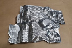 Nissan OE 476938677r Nissan Juke II F16 2023 термозахисна кришка камери 1.0