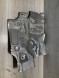 Nissan OE 476938677r Nissan Juke II F16 2023 термозахисна кришка камери 1.0