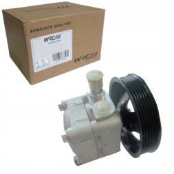 WRC Original Parts 4901291 Wrc original parts 4901291 насос гідропідсилювача системи