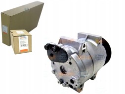 Behr Hella Service 8FK 351 133-951 Behr hella service 8fk 351 133-951 компресор кондиціонера [behr