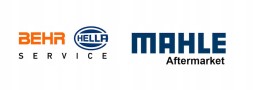 Behr Hella Service 8FK 351 133-951 Behr hella service 8fk 351 133-951 компресор кондиціонера [behr