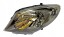 Depo DE440-11B2L-LDEM6 ФАРА MERCEDES CITAN 2012- A4158260101 + КРИШКА ЛІВА