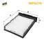 WP9276 WIX FILTERS Фільтр салону