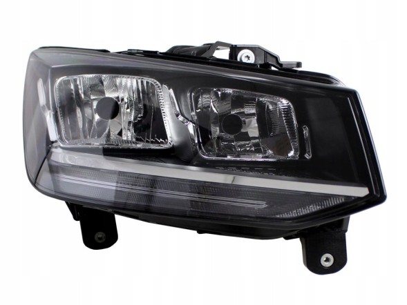 Abakus 446-1159RMLDEM2 Audi q2 лампа права передня 81a941004 європа