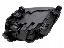 Abakus 446-1159RMLDEM2 Audi q2 лампа права передня 81a941004 європа