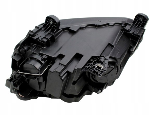 Abakus 446-1159RMLDEM2 Audi q2 лампа права передня 81a941004 європа
