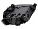 Abakus 446-1159RMLDEM2 Audi q2 лампа права передня 81a941004 європа
