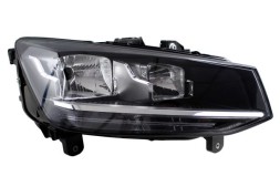 Abakus 446-1159RMLDEM2 Audi q2 лампа права передня 81a941004 європа
