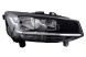 Abakus 446-1159RMLDEM2 Audi q2 лампа права передня 81a941004 європа
