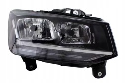 Abakus 446-1159RMLDEM2 Audi q2 лампа права передня 81a941004 європа