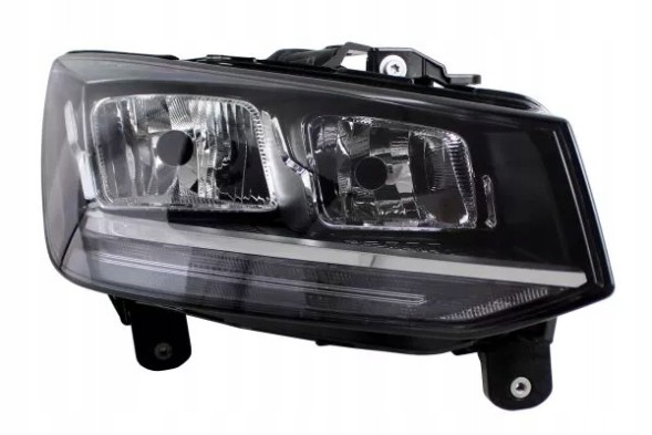 Abakus 446-1159RMLDEM2 Audi q2 лампа права передня 81a941004 європа