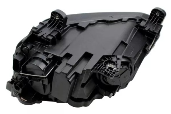 Abakus 446-1159RMLDEM2 Audi q2 лампа права передня 81a941004 європа