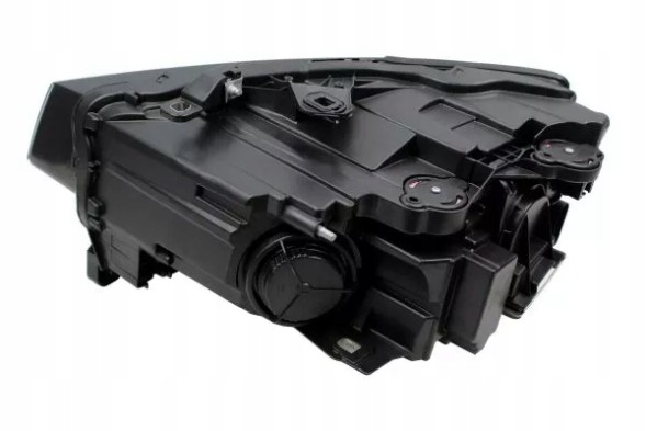 Abakus 446-1159RMLDEM2 Audi q2 лампа права передня 81a941004 європа