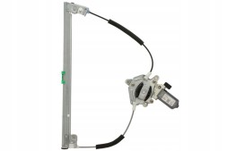 Blic A1.4107 Склопідйомник передній l (електричний, з двигуном, кількість дверей: 4)