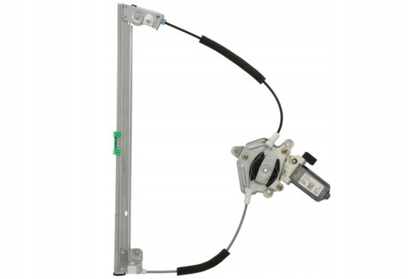 Blic A1.4107 Склопідйомник передній l (електричний, з двигуном, кількість дверей: 4)