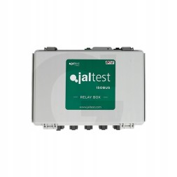 Китай 18528692 Jaltest Блок реле (без датчика