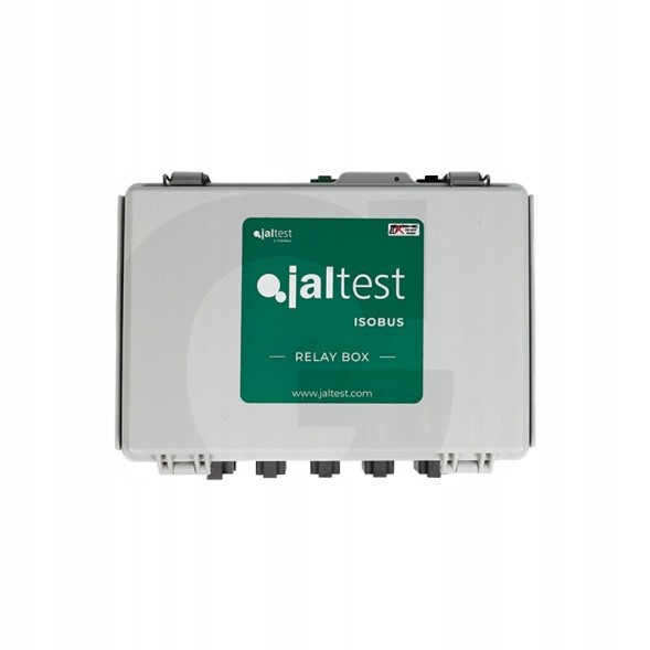 Китай 18528692 Jaltest Блок реле (без датчика