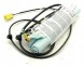 Audi OE 4G8880241C, DWP526897OE ПОДУШКА БЕЗПЕКИ AIRBAG ЛІВА AUDI A6 4G 4G8880241C НОВА ОРИГІНАЛ