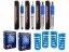 Lovells PROLOVPAJERO3/4HDKRDIES КОМПЛЕКТ ПІДВІСКИ ЛІФТ +2 MITSUBISHI PAJERO 3 КОРОТКИЙ HD 50-100 / 150-300КГ