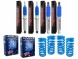 Lovells PROLOVPAJERO3/4HDKRDIES КОМПЛЕКТ ПІДВІСКИ ЛІФТ +2 MITSUBISHI PAJERO 3 КОРОТКИЙ HD 50-100 / 150-300КГ