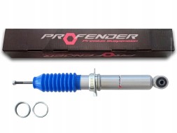 Lovells PROLOVPAJERO3/4HDKRDIES КОМПЛЕКТ ПІДВІСКИ ЛІФТ +2 MITSUBISHI PAJERO 3 КОРОТКИЙ HD 50-100 / 150-300КГ