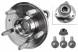 Schaeffler FAG 713 6449 10 Підшипник переднього колеса 713 6449 10 fag шевроле крузе